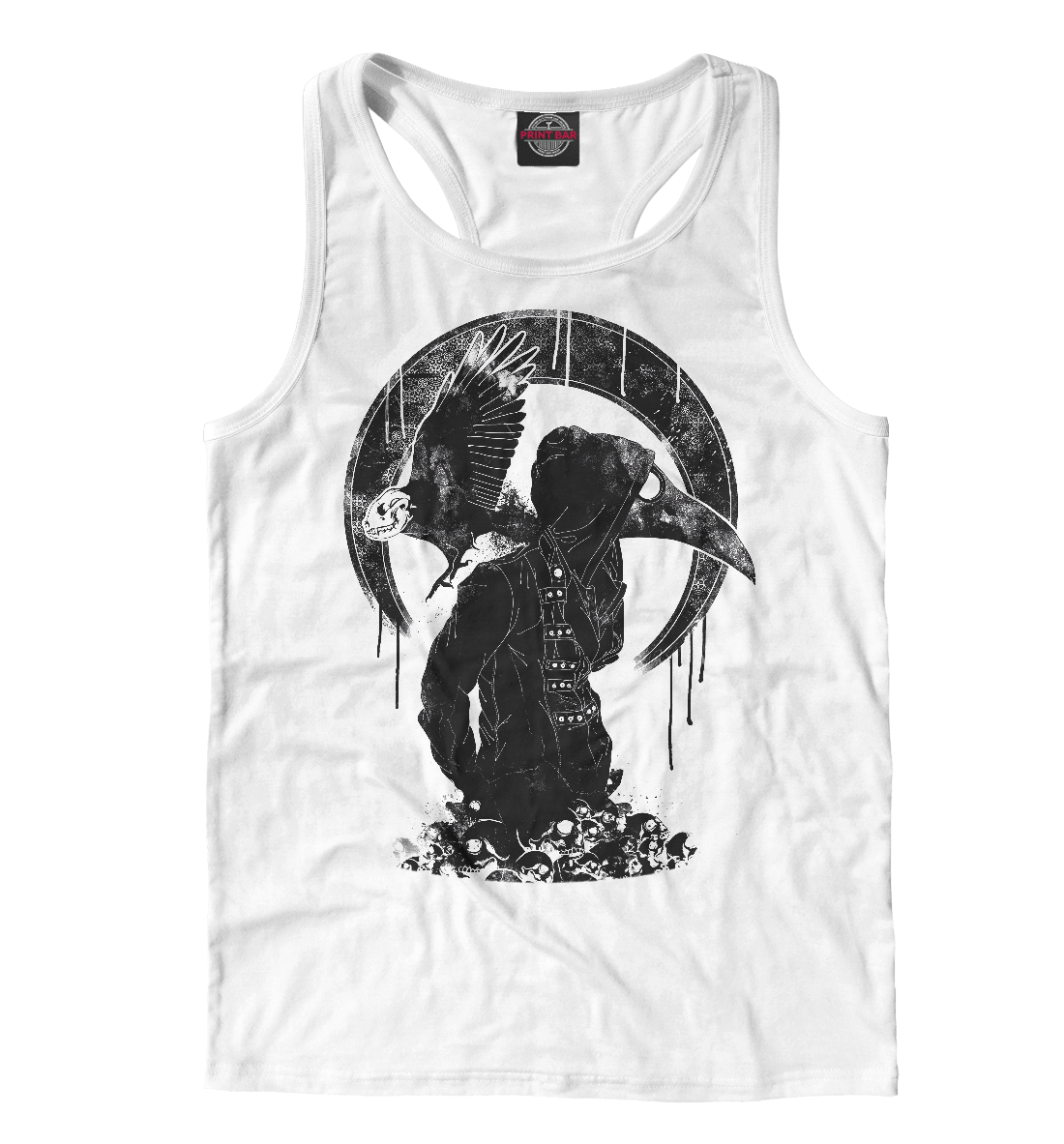 

Plague doctor