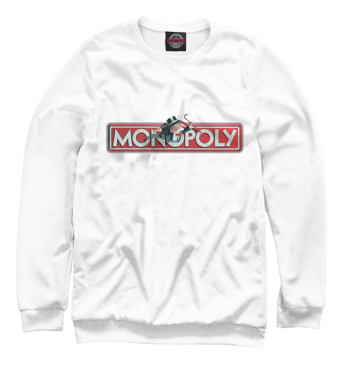 

Монополия