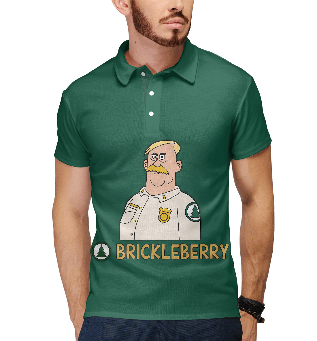 

Woody Johnson