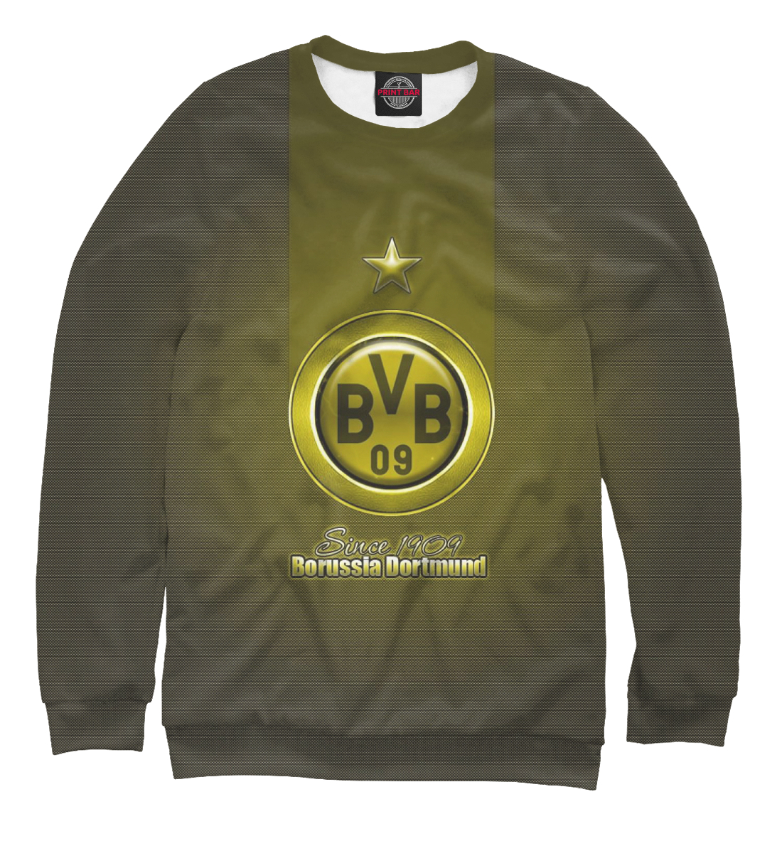 

Borussia Dortmund