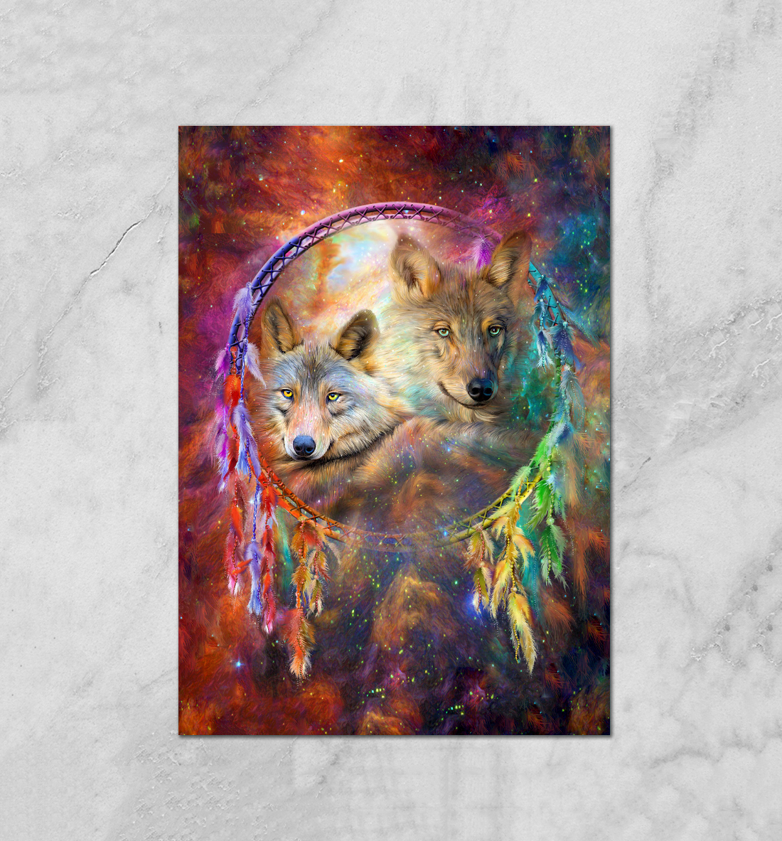 

Wolf Cubs
