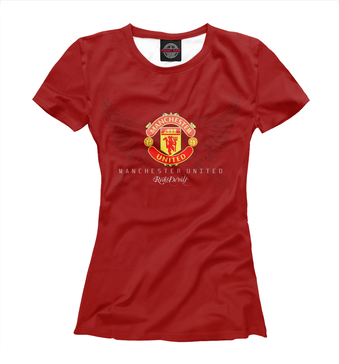 

Manchester United