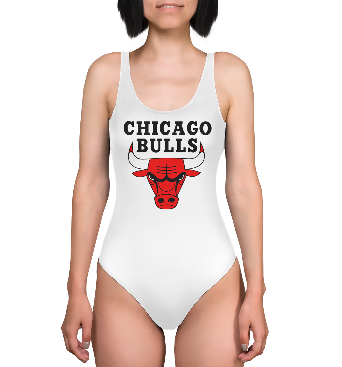 

CHICAGO BULLS