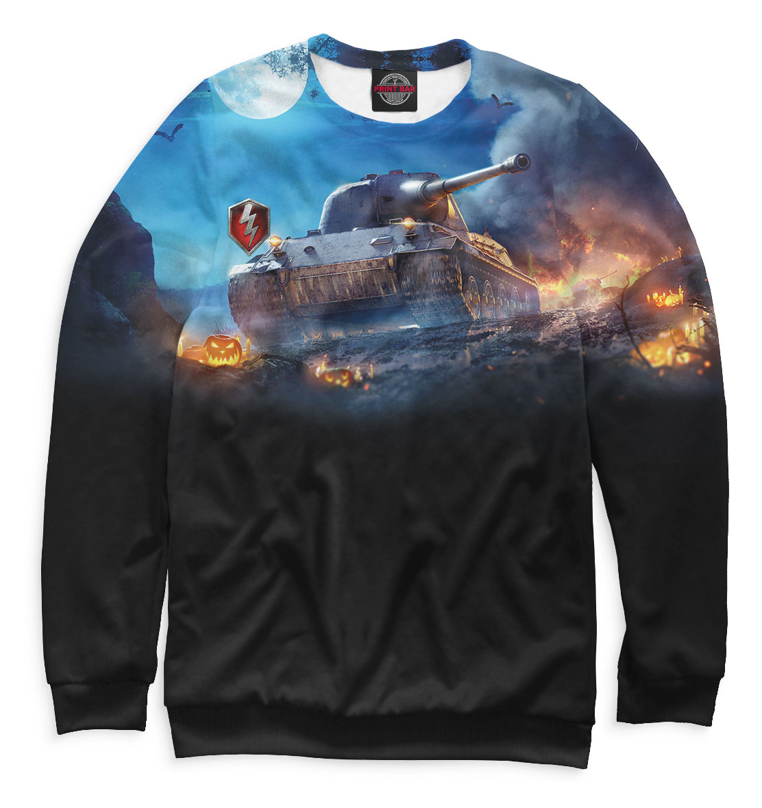 

World of Tanks Blitz