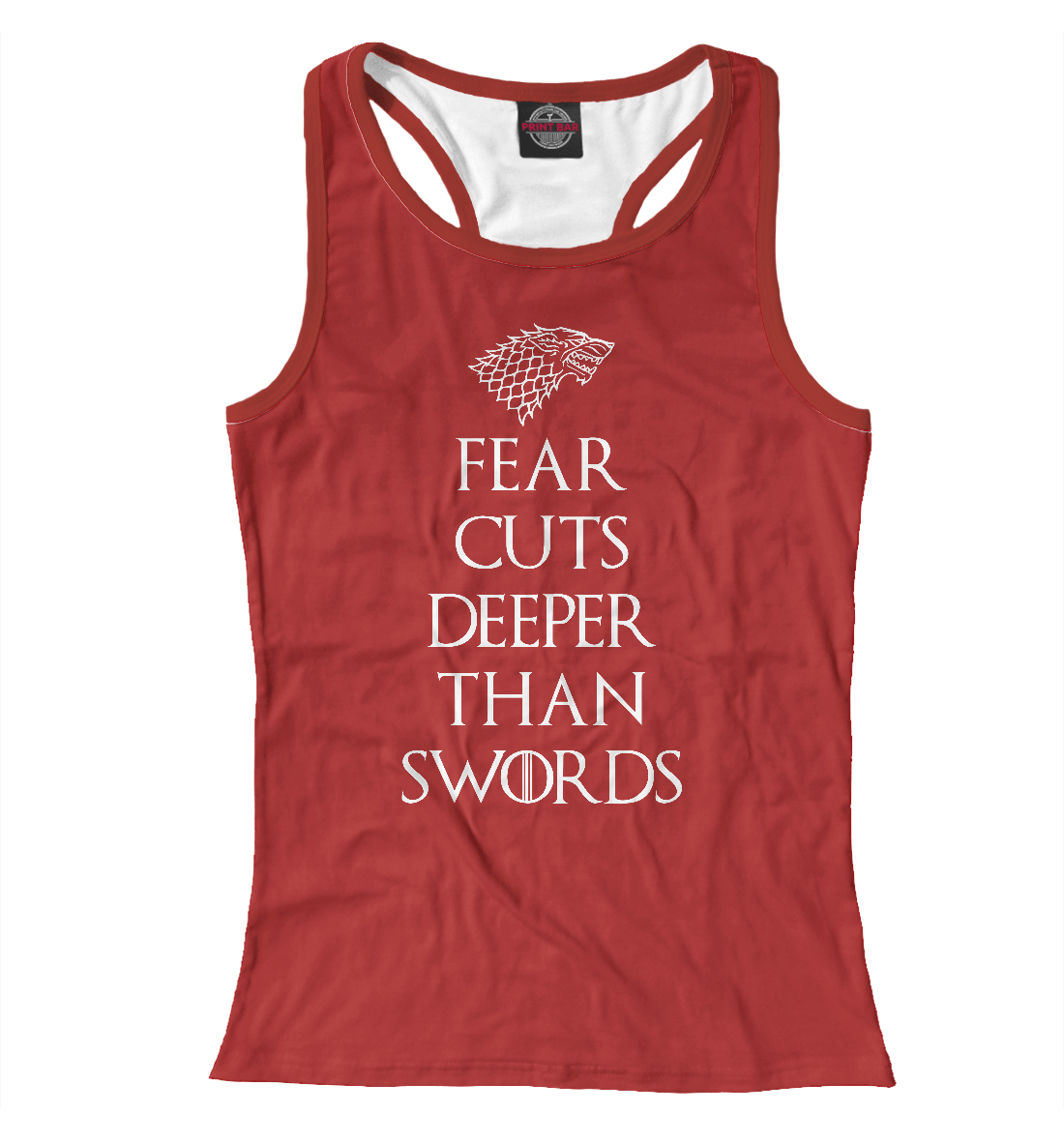 

Game of Thrones