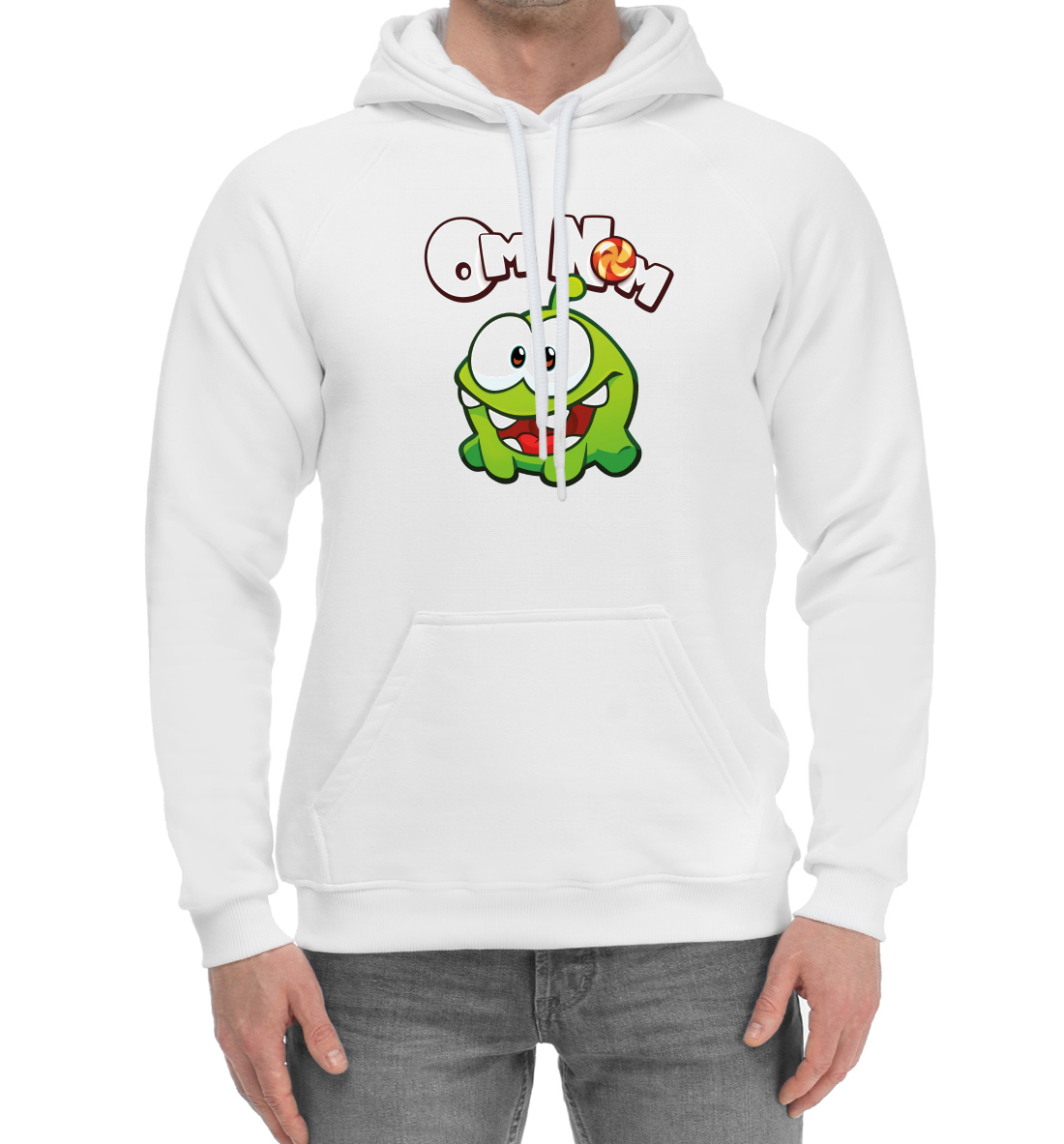 

Cut the rope