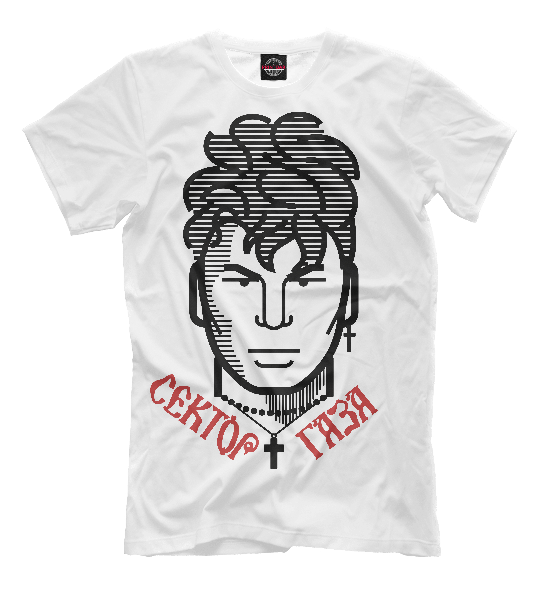 

Сектор Газа