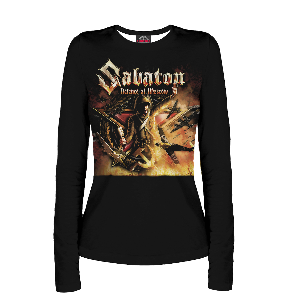 

Sabaton