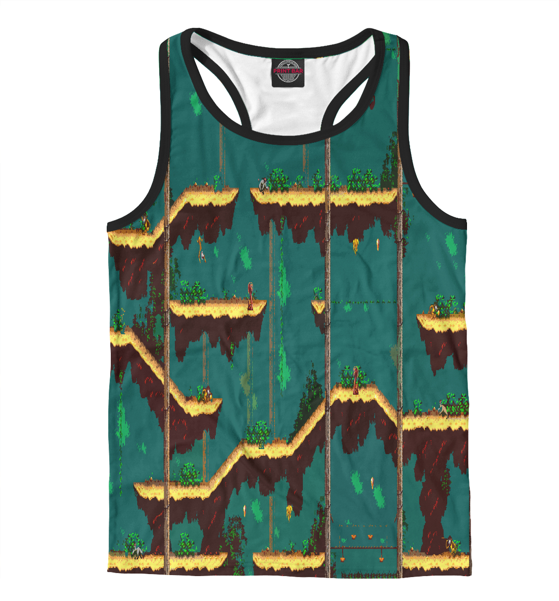 

8 bit