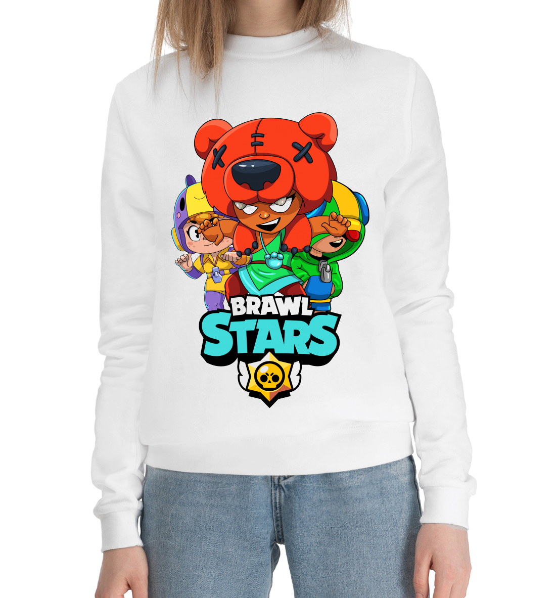 

Brawl Stars, Nita