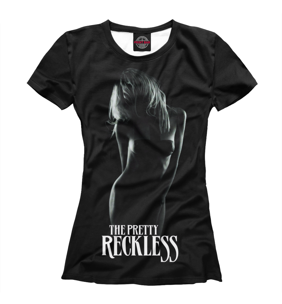 

The Pretty Reckless