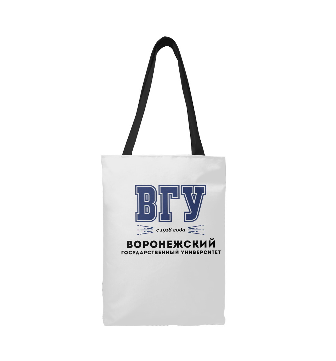 

ВГУ - Воронежский Государственный Университет