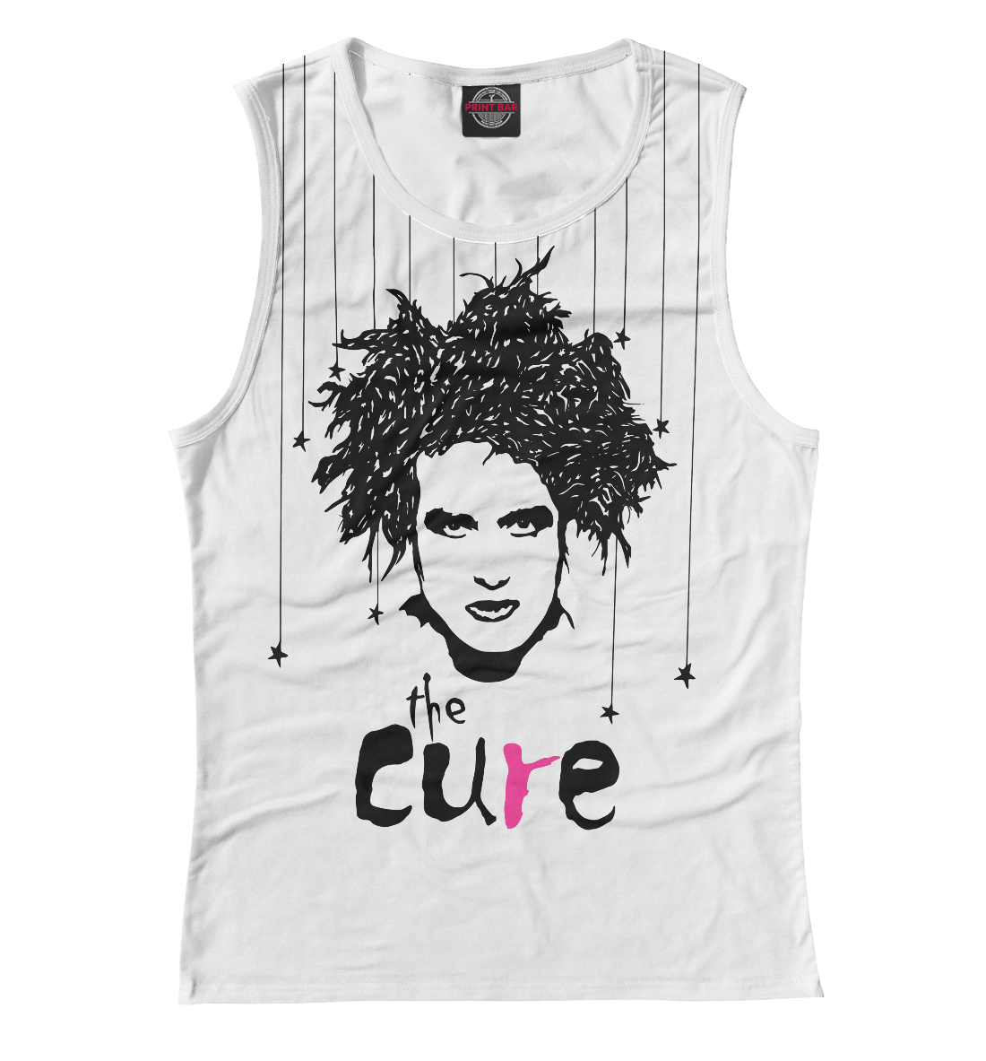 

The Cure