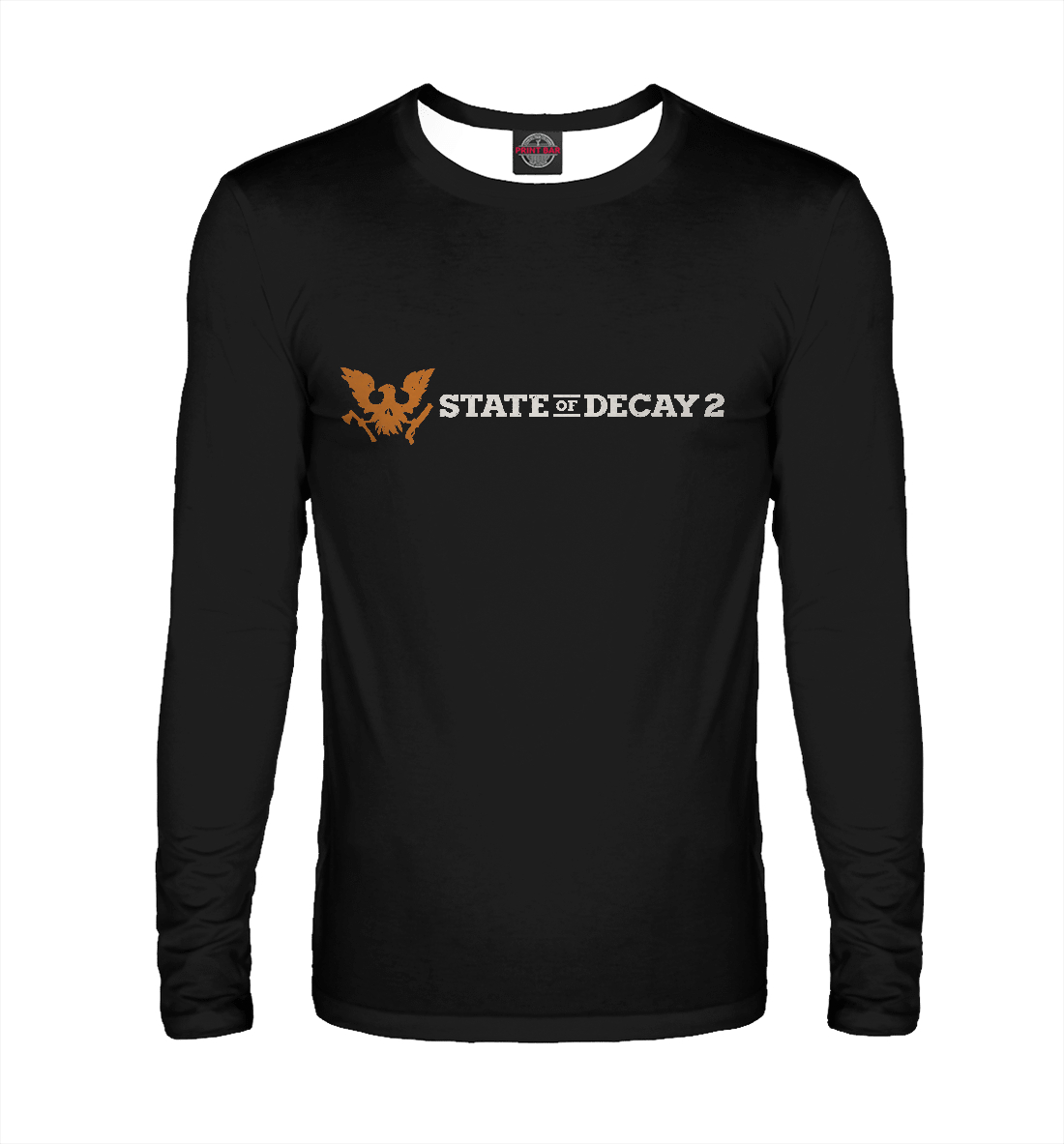 

State Of Decay 2