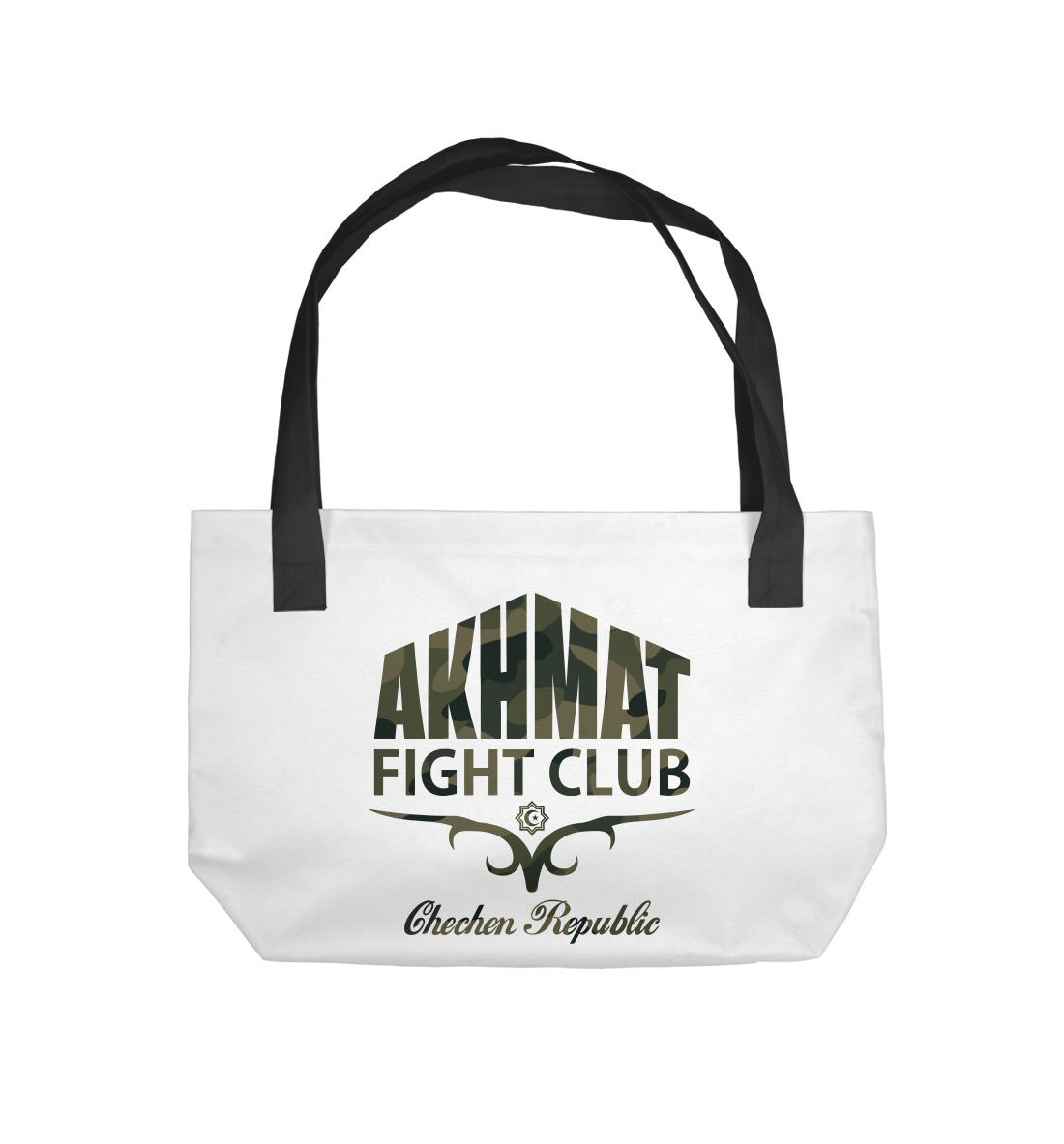 

Akhmat Fight Club