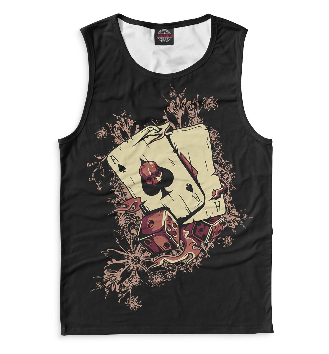 

Карты и кости