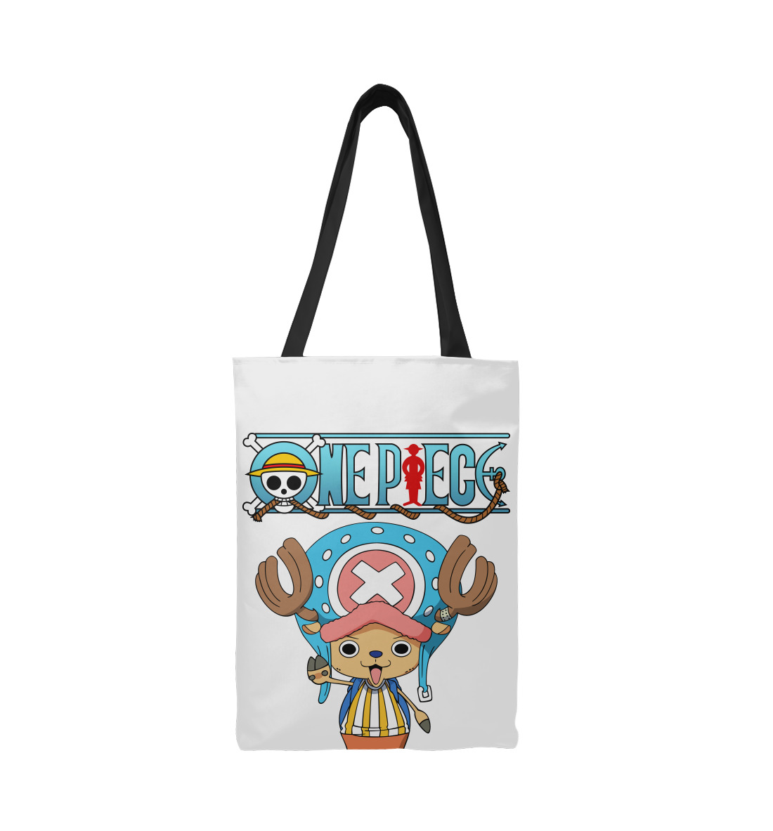 

One Piece. Тони Тони Чоппер