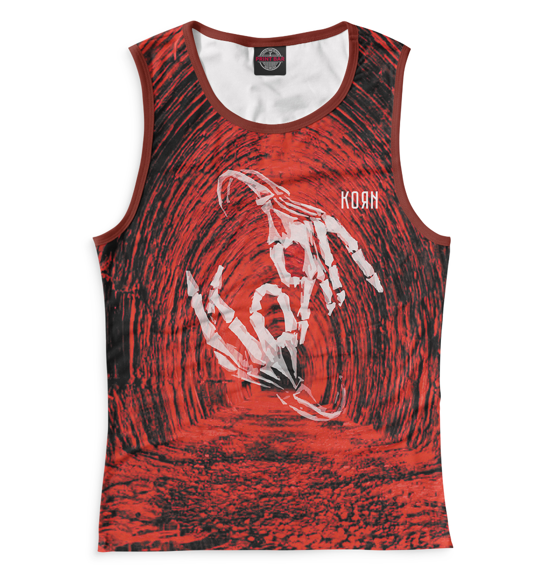 

Korn