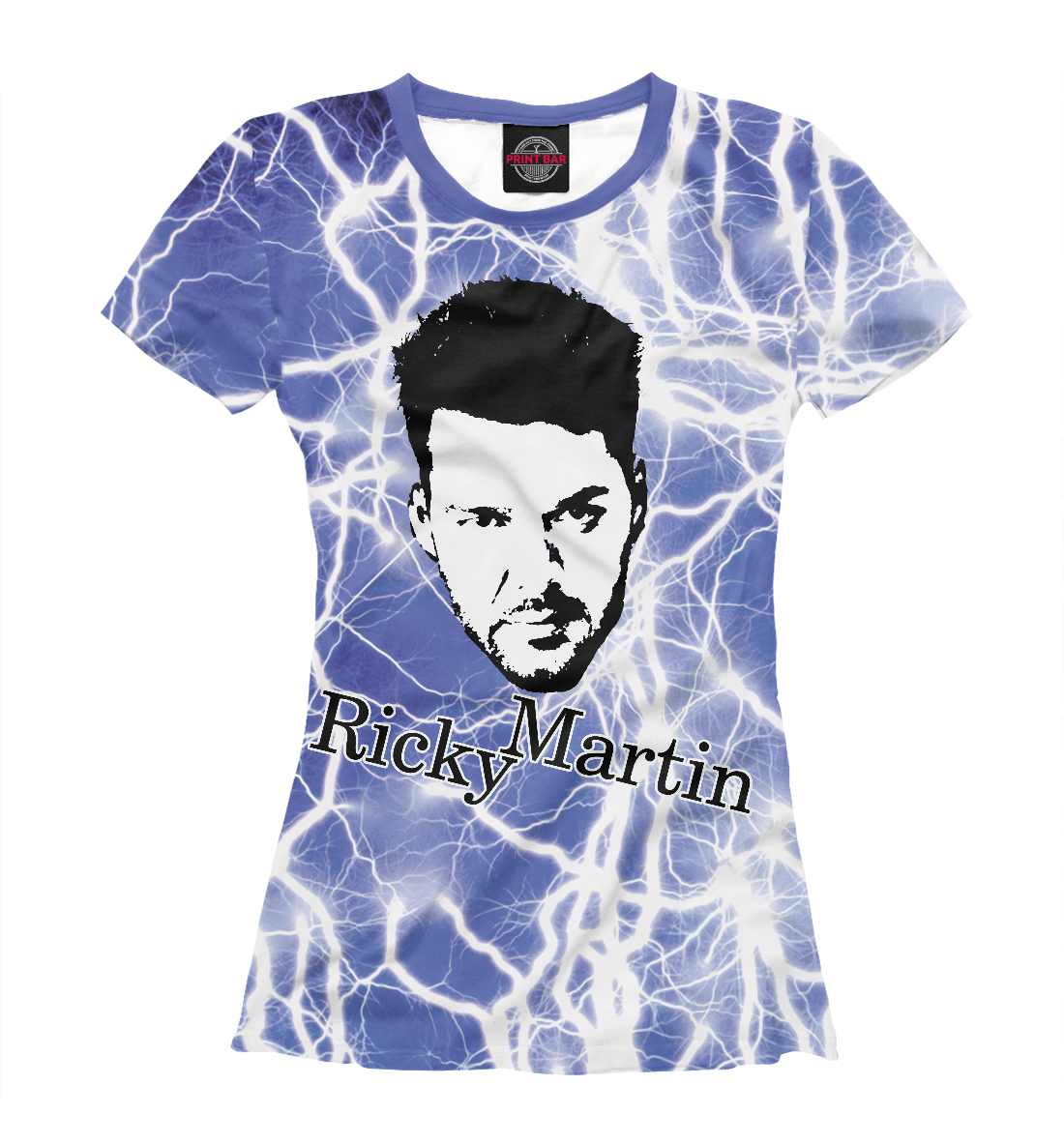 

Ricky Martin