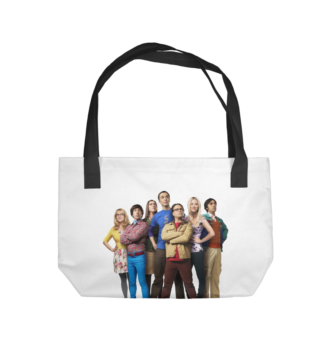 

Теория большого взрыва