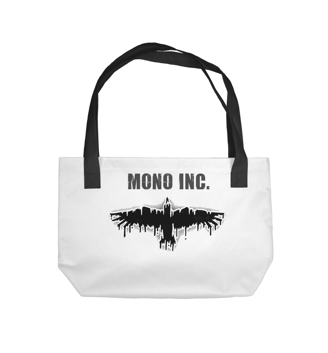 

MONO INC.