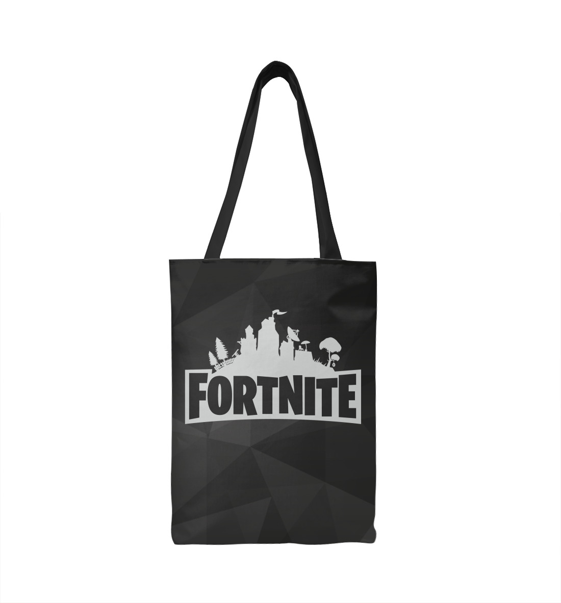 

Fortnite Black