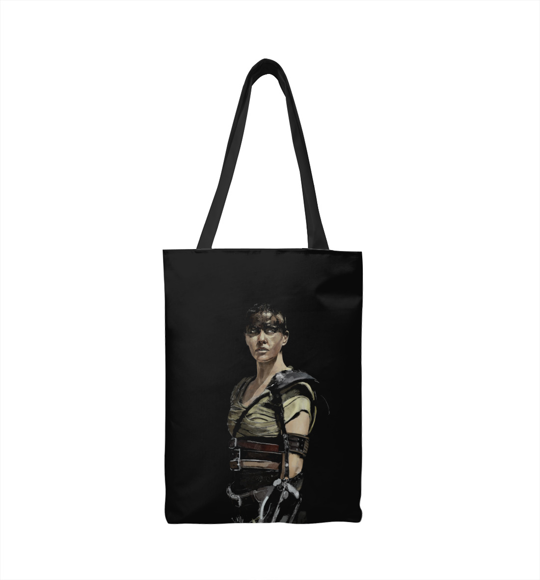 

Furiosa