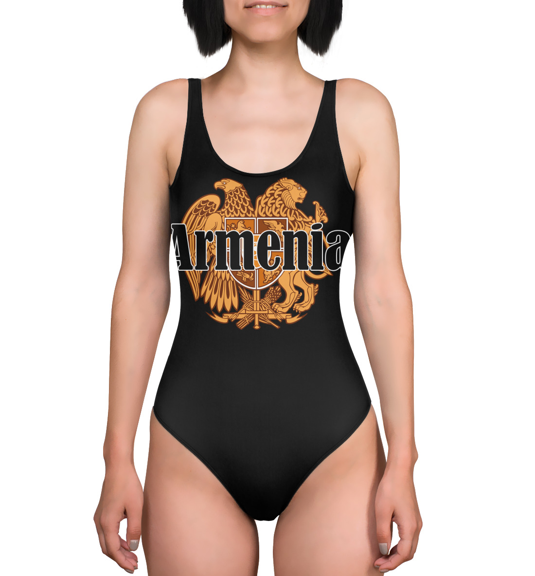 

Armenia