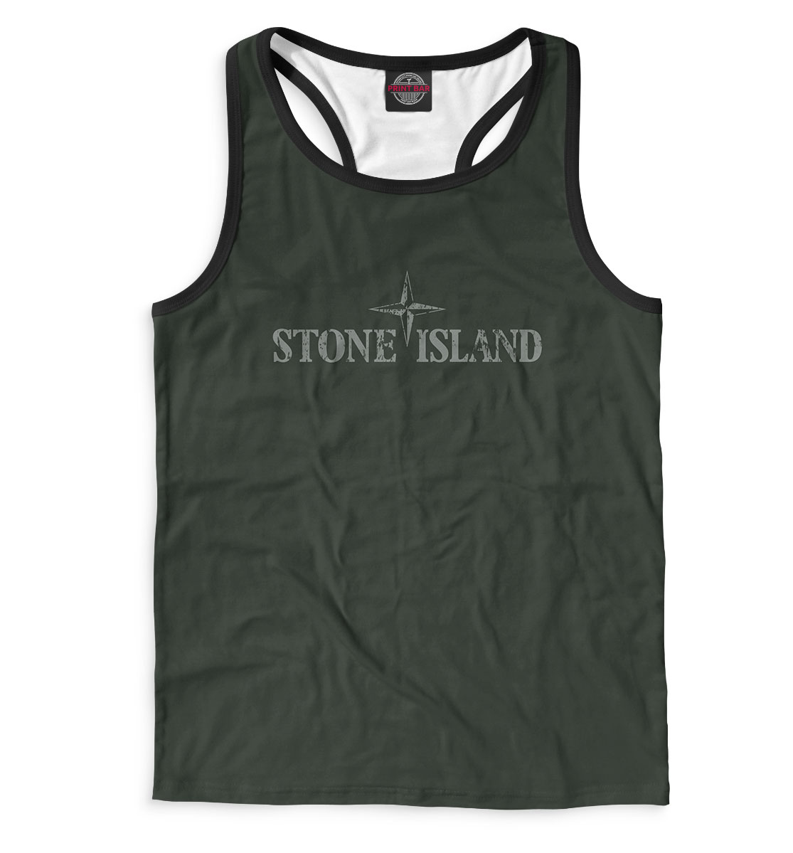 

Stone Island