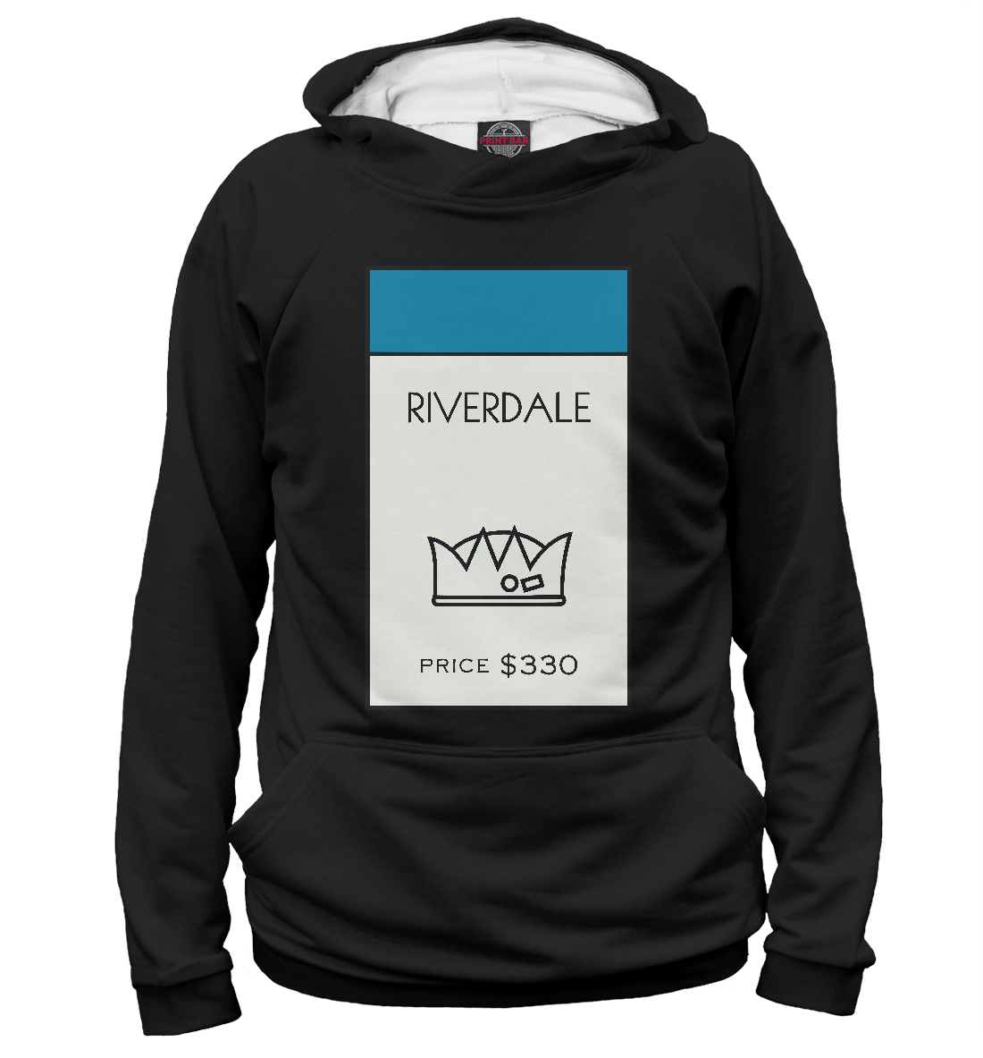 

Riverdale