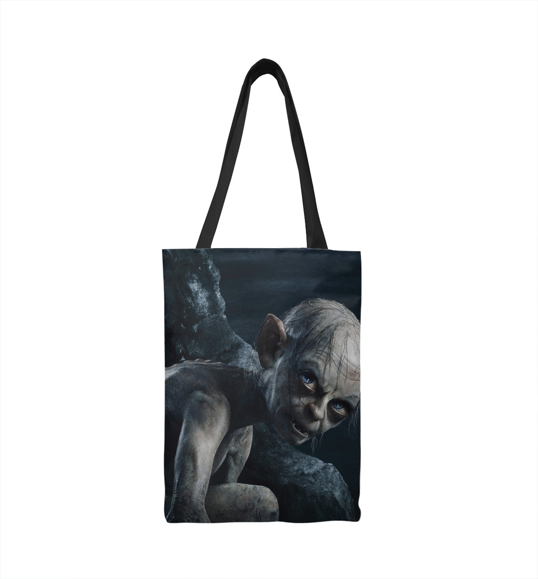 

Gollum