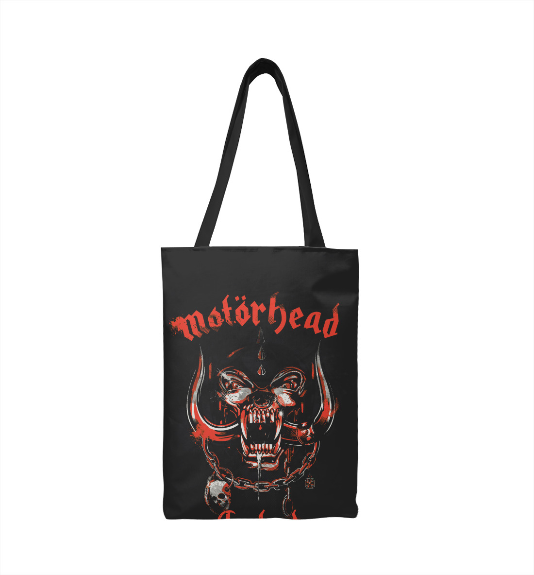 

Motorhead
