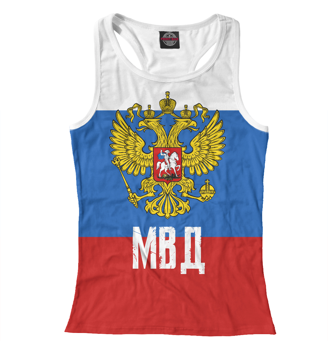 

МВД России