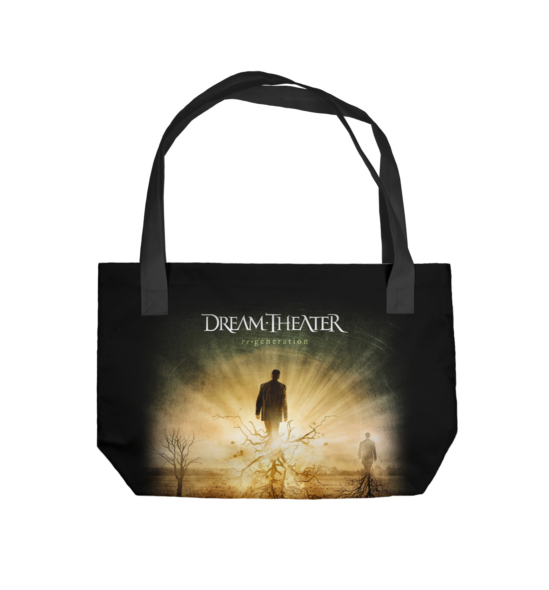

Dream Theater