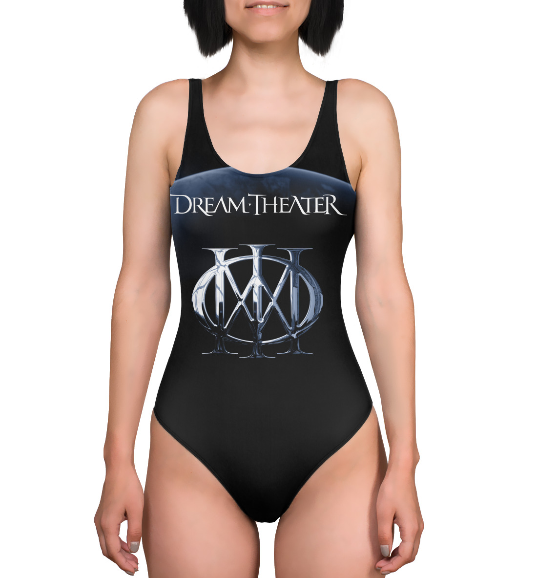 

Dream Theater