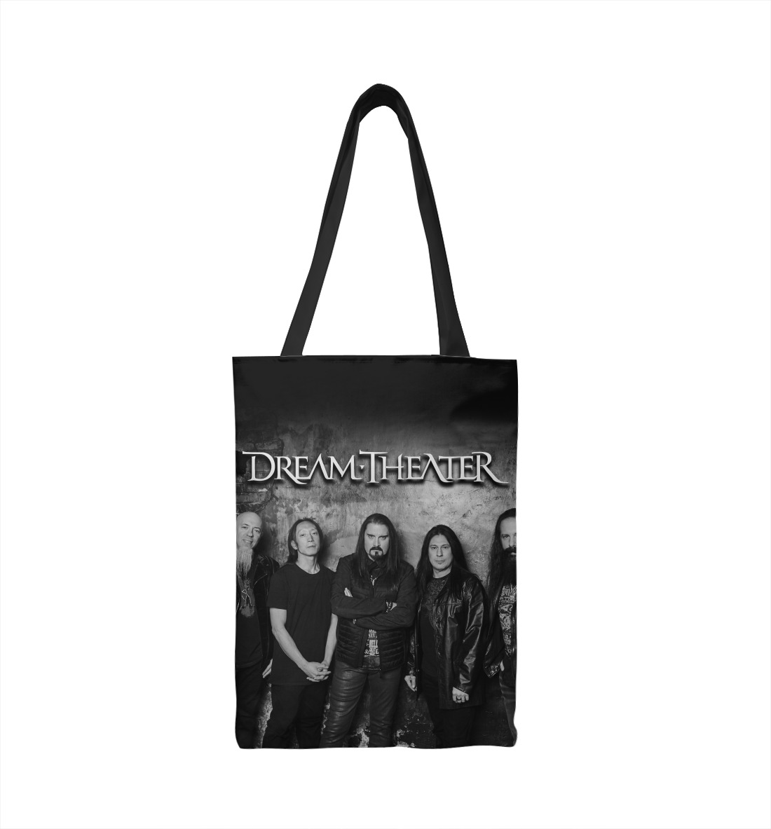 

Dream Theater