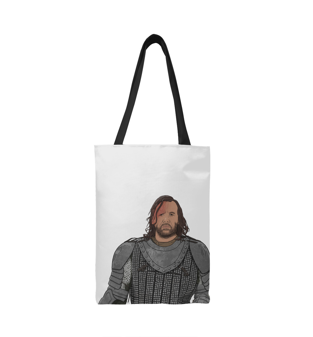 

SANDOR CLEGANE