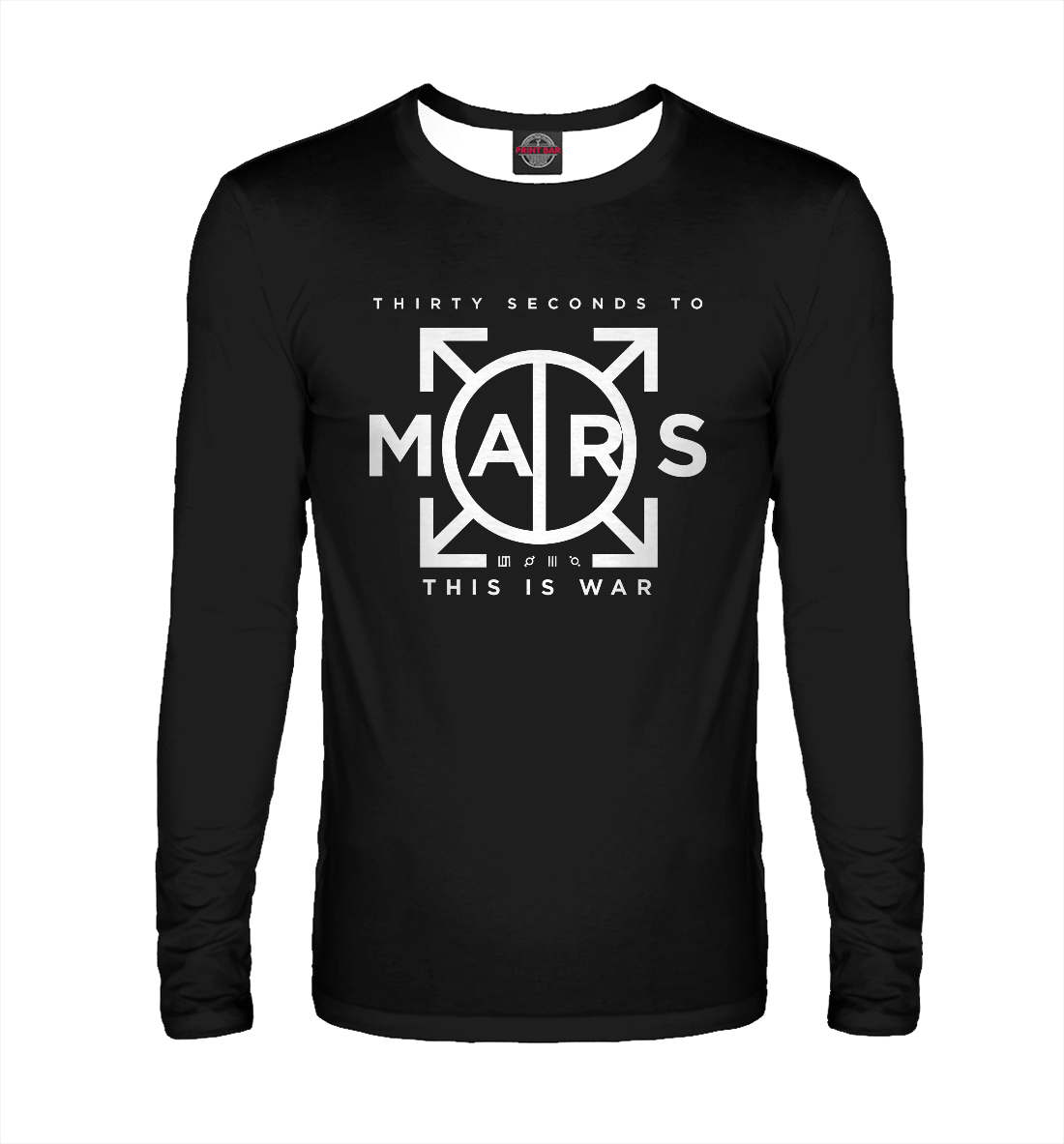 

30 Seconds to Mars