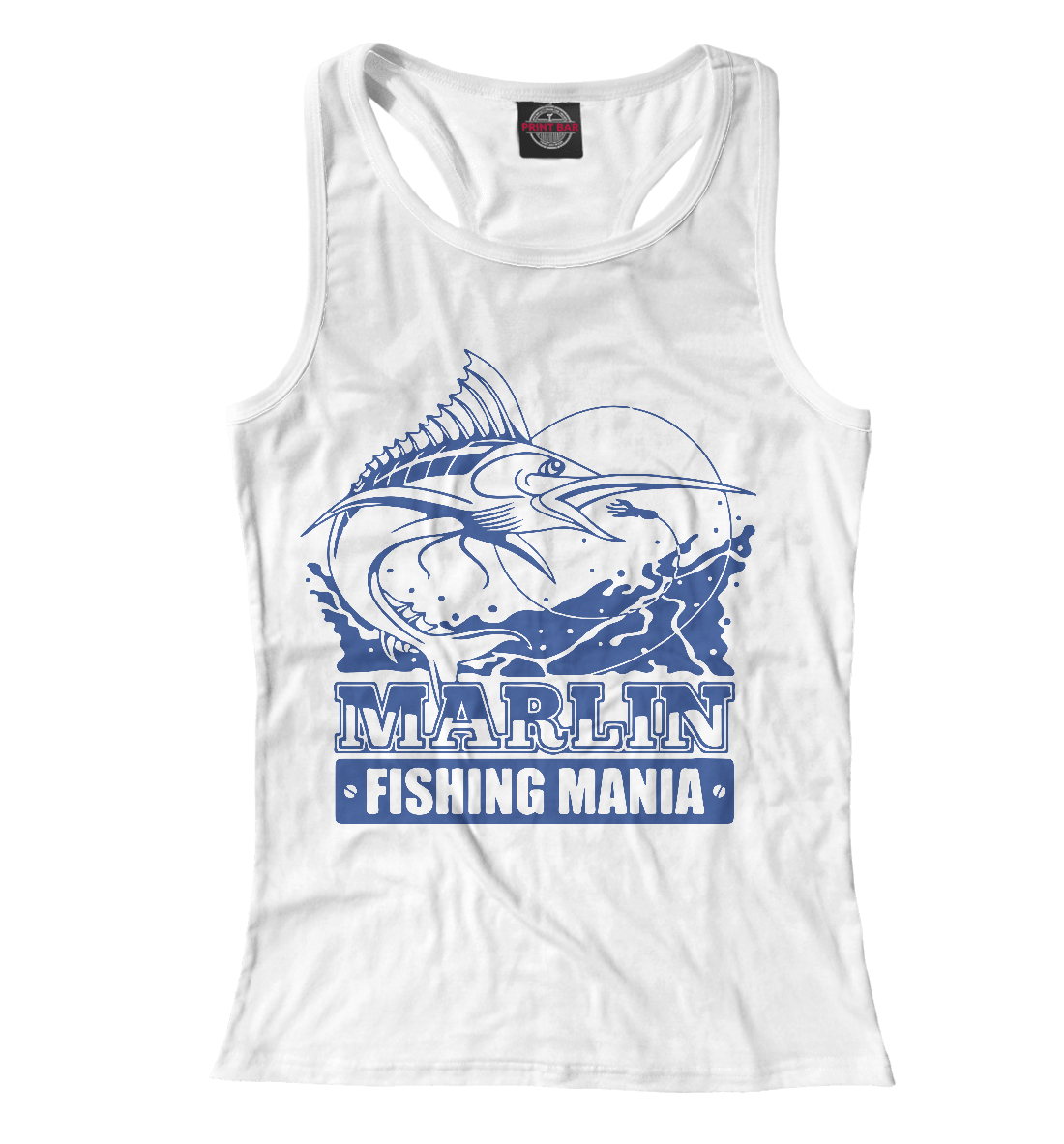 

Marlin