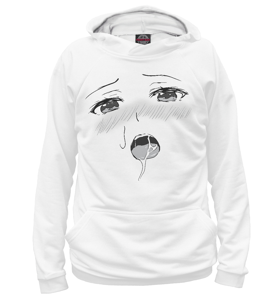 

Ahegao