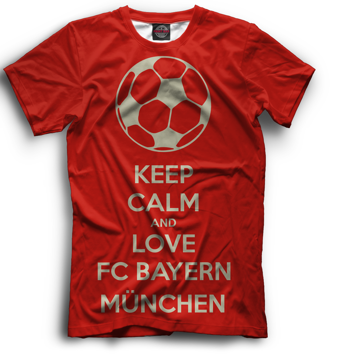 

Bayern Munchen