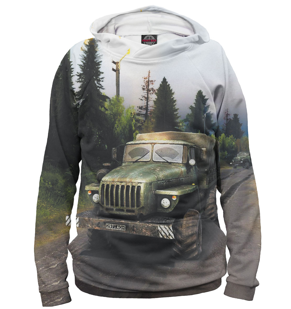 

Spintires