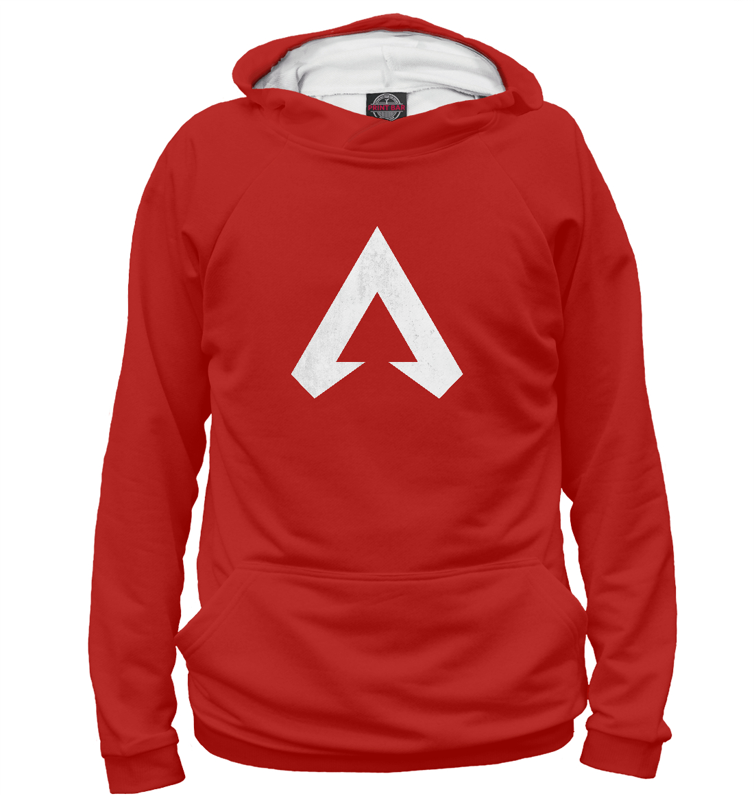 

Apex legends Red