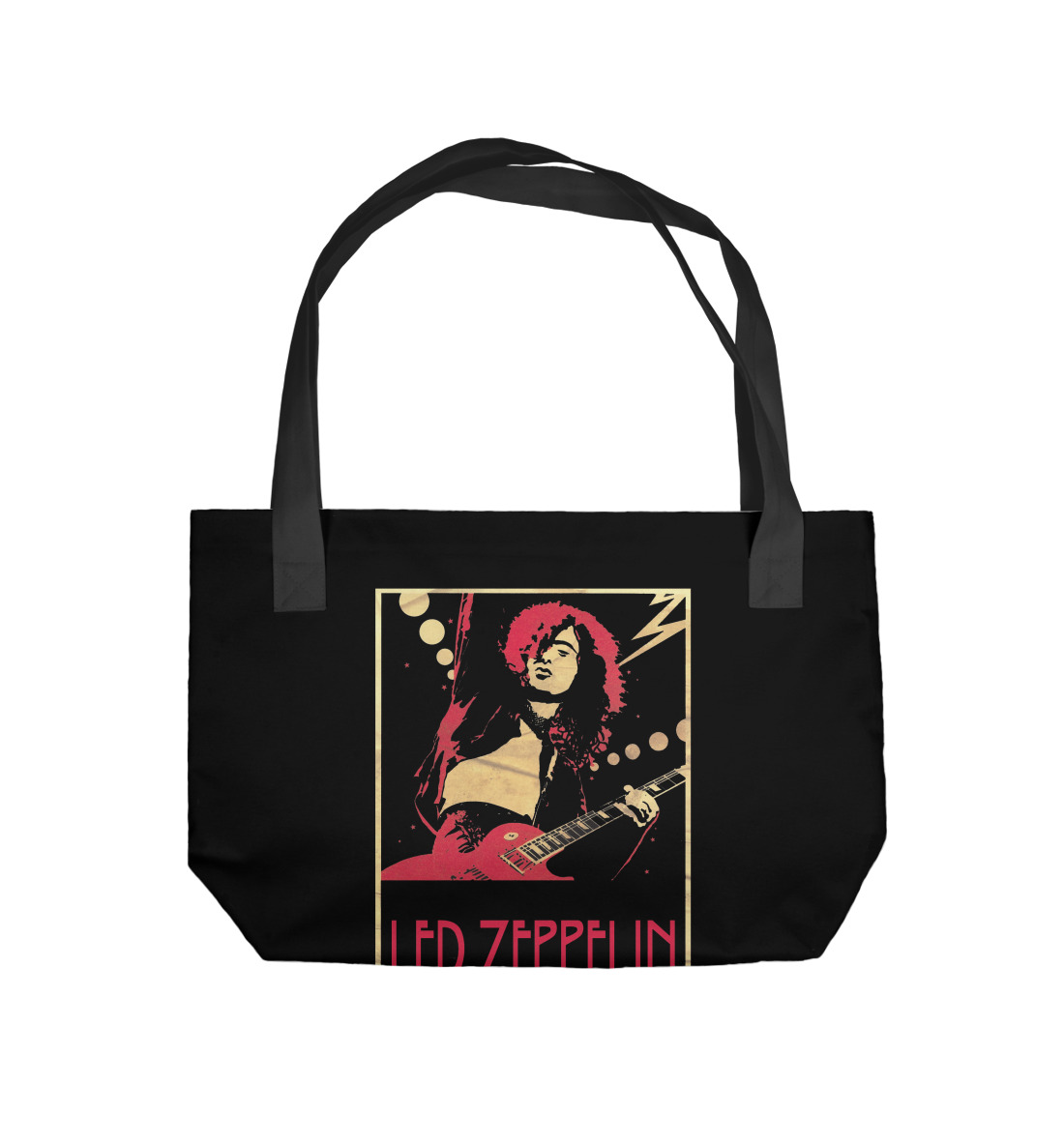 

Led Zeppelin