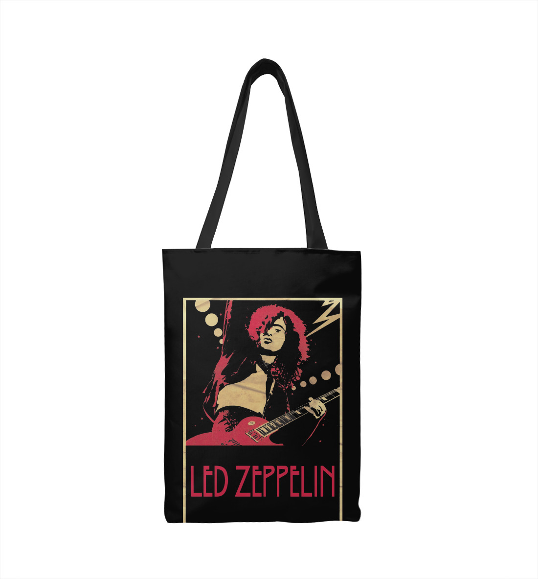 

Led Zeppelin