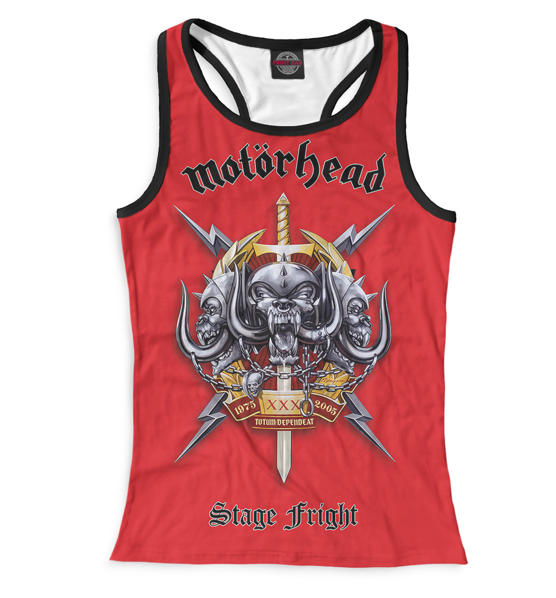 

Motorhead