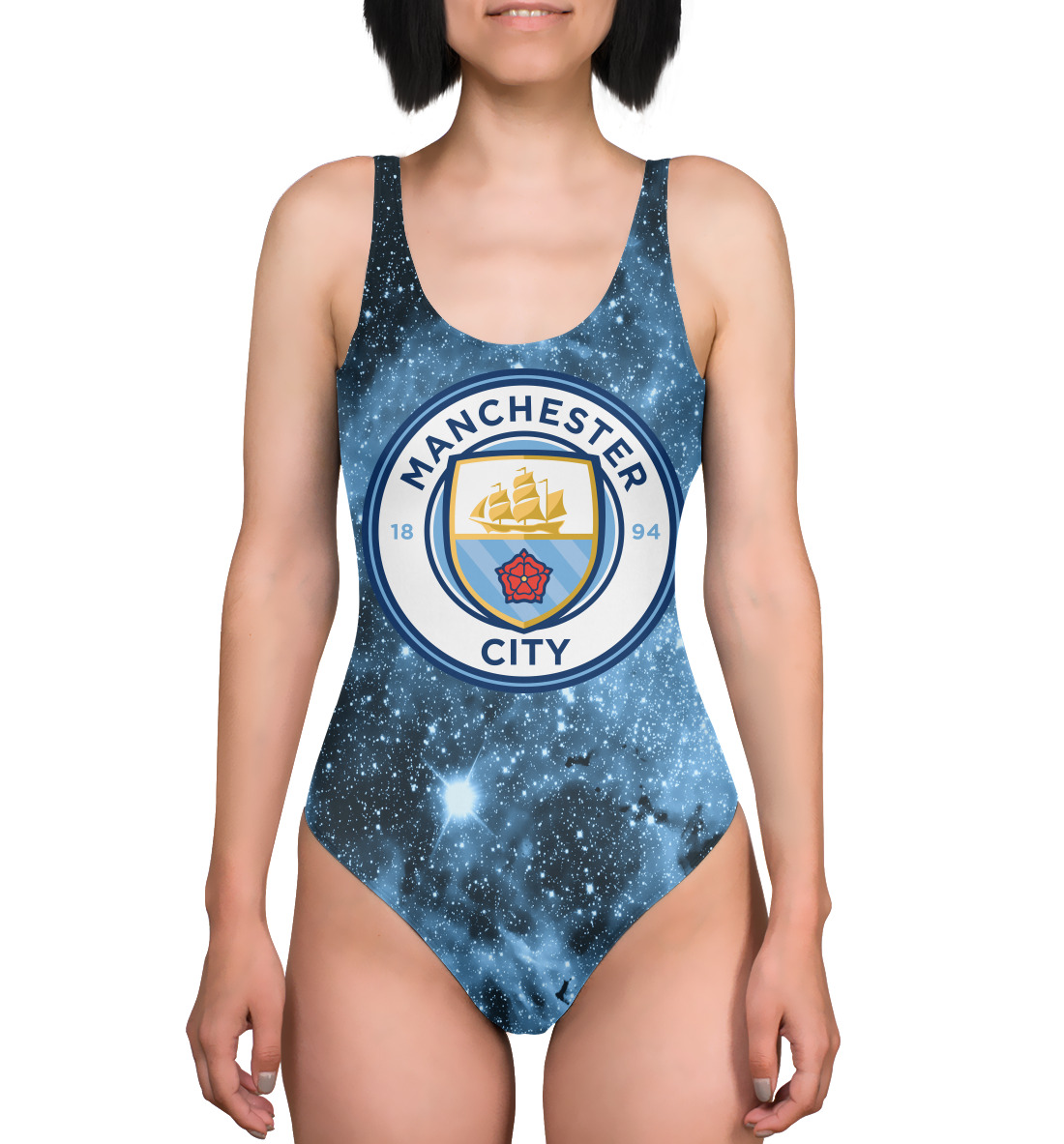 

Manchester City Cosmos
