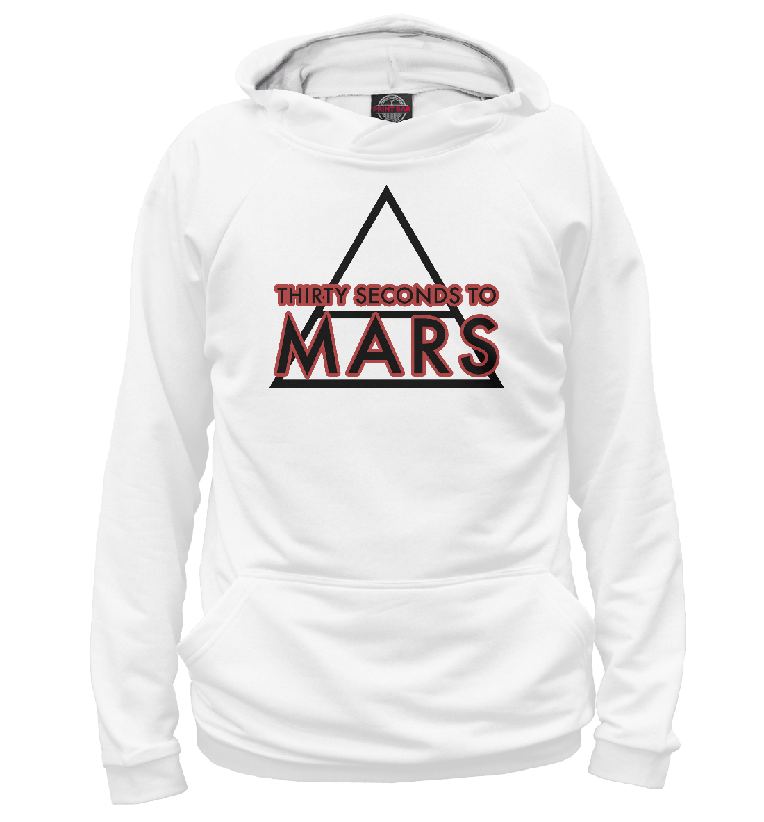 

30 Seconds to Mars