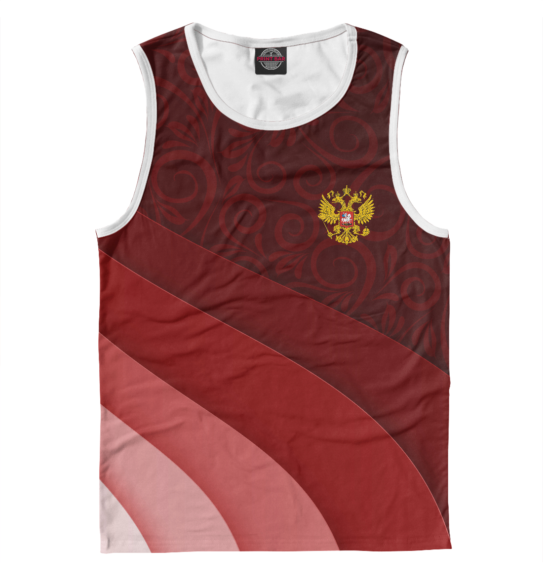 

Герб РФ