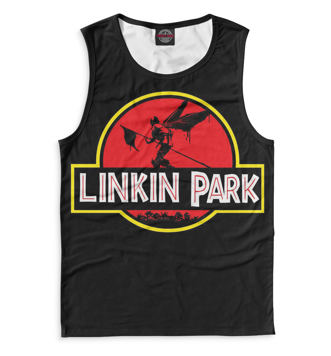 

Linkin Park